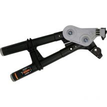 Tenaza para tensar alambre