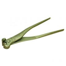 NWS - tenaza rusa modelo kx niquelada longitud (mm) 300