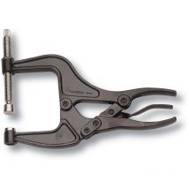 Irimo - Tenaza Grip Amarre Tornillo Apriete No3