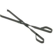 Garcima - tenazas forja 40 cm. , Tenazas forja - Medida: 40 cm.- Ideales para estufas de leña.- Color negro.- Articulo conocido como pinzas estufa,