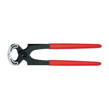 Pinzas longitud total 210 mm