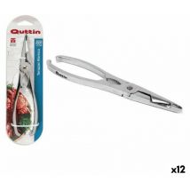 Quttin - Tenazas para marisco 18 x 4,2 cm