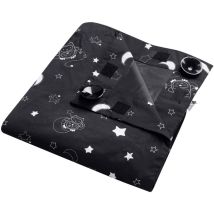 Tommee Tippee - Rideau Occultant Gro-anywhere Blind Ollie La Chouette
