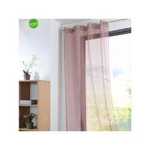 Tenda (140x280) Monna Blush rosa Stof