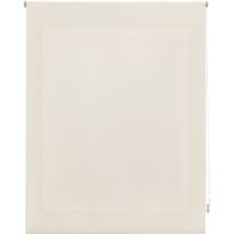 Tenda a Rullo opaca con catena manuale Purline OPACARA150x175BEIGE - 7x7x160 cm