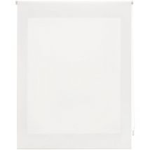 Tenda a Rullo opaca con catena manuale Purline OPACARA150x175CRUDO - 7x7x180 cm