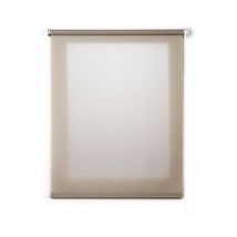 Tenda a Rullo Filtrante per finestre e porte, Sabbia, 140 x 250cm - Sabbia