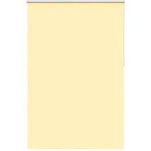 Tenda a Rullo Oscurante 160x230 cm Larghezza Tessuto 156,6 cm vidaXL