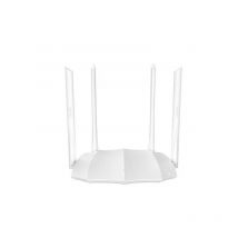 AC5 v3.0 1200MBPS dual-band-router WLAN-Router Dualband (2,4 GHz / 5 GHz) Fast Ethernet - Tenda