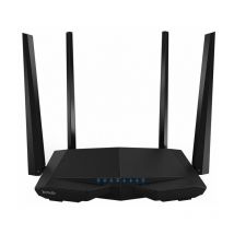AC6 - Bi-bande (2,4 GHz / 5 GHz) - Wi-Fi 5 (802.11ac) - 867 Mbit/s - 802.11a,Wi-Fi 5 (802.11ac),802.11b,802.11g,Wi-Fi 4 (802.11n) - 300 Mbit/s - 867