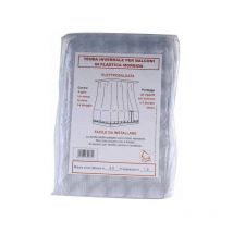 Tenda Balcone Pvc Bianca 350X400 Xtra