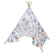 Tenda bimbo 120 x 120 x 155 h cm