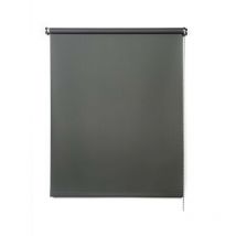 Roll-up - tenda a rullo oscurante grigio grafito 80X180