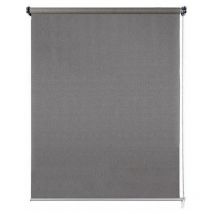 Scandi - Tenda a rullo semifiltrante Roccia 160 x 180