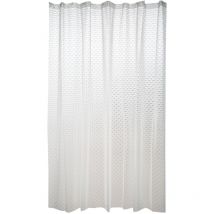 Tenda da bagno 180 x 200 cm Eva Venus Bombay