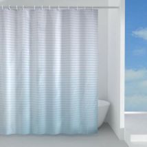 Tenda doccia POLIES.ORIZZON.1301 180X200 pz 1,0 - Gedy