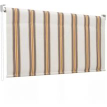 Tenda da sole a caduta beige, h 250 x 200 cm