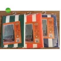 Tenda da sole Rio 140x250 cm – Poliestere 100% – Idrorepellente – Giardino e piscine