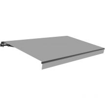 Tenda da sole Smartsun Classic Grigio scuro 42,5