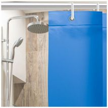 Tenda Doccia Misure Assortite Eliplast size 120x200 cm