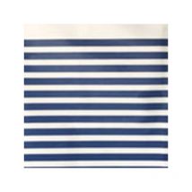 Tenda doccia peva rig. blu cm 120x200 Aglaia 09239