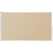 Smartsun - Tenda laterale Elegance 1,803 Ecru