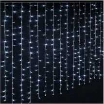 Tenda Luminosa 600Led 2Mt x 3Mt 'Lxh' Bianca X1