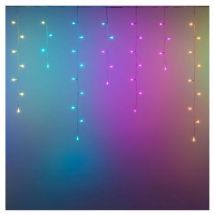 Lotti Tenda Luminosa Ice Light Appy Led Bluetooth con App