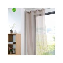 Tenda Stof Monna Velo Lino 140x280cm