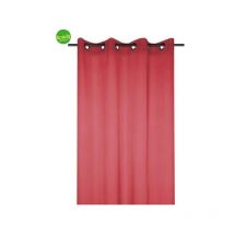 Tenda Monna velo Stof 140x280 rouge