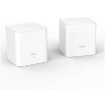 Router Wireless Mw3 Dual-band 2 Porte Gigabit Ethernet Lan - Tenda