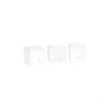 Sistema Home Mesh WiFi completo - Tenda