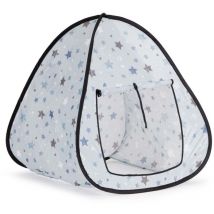 Tenda per bambini auto-pieghevole dai 3 anni in su, per interni/esterni, omologata ce