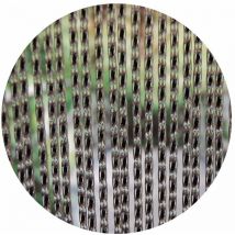 Tenda per porta in pvc Lazio 100x230 cm