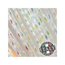 Tente en pvc souple et non toxique avec un délicat effet changeant - 125x230 cm