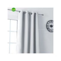 Tenda notte oscurante misura 140 x 280 cm colore vapore