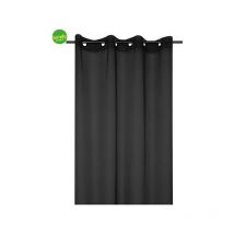 Tenda Stof Monna Velo Nero 140x280cm