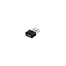 Tenda - W311MI - Sans fil - usb - wlan - Wi-Fi 4 (802.11n) - 150 Mbit/s - Noir