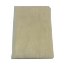 Tenda Zanzariera 150x170 Beige Per Finestra