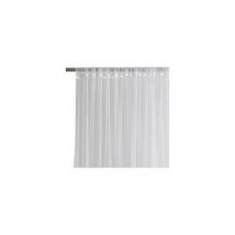 FV - Tenda zanzariera con tunnel e pesi sul fondo varie misure e colori colore: bianco misura: cm 150x250