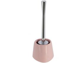 Brosse pp conique - rose pale Tendance