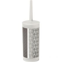 Brosse wc pp imprimee - gatsby Tendance
