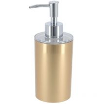 Distributeur a savon ps 330 ml - effet dore Tendance