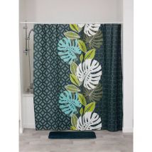 Rideau de douche peva 180x180 cm - vent d exotisme Tendance