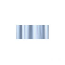 Tende tenda per doccia in pvc fantasia 185/01-6190 rigato azzurro cm 120x200h