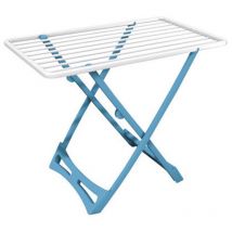 Gimi - Tendedero 'Cachorro' Cm. 92 x 50 x H.81 (abierto)