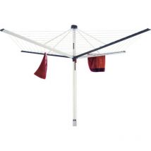 Tendedero de ropa Duomataic 50