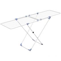 Gimi - tendedero extensible duo. espacio de tendido 22m 153847