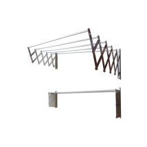 Neoferr - tendedero extensible aluminio - 1,0 m