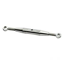 10240 Tendeur à vis de précision (ø x l) 5 mm x 36 mm aluminium 5 pc(s) A51100 - Modelcraft